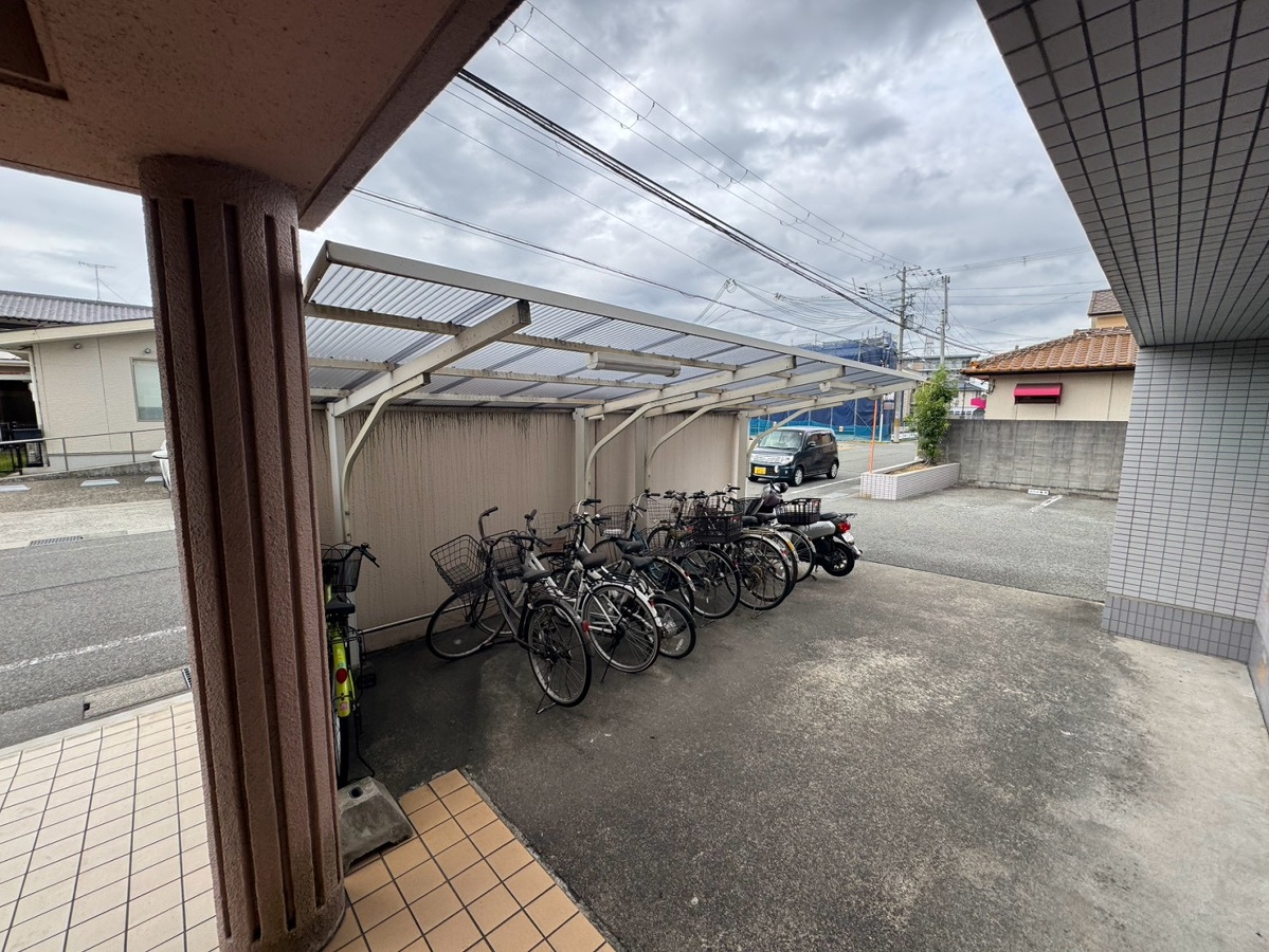 共用部 写真31