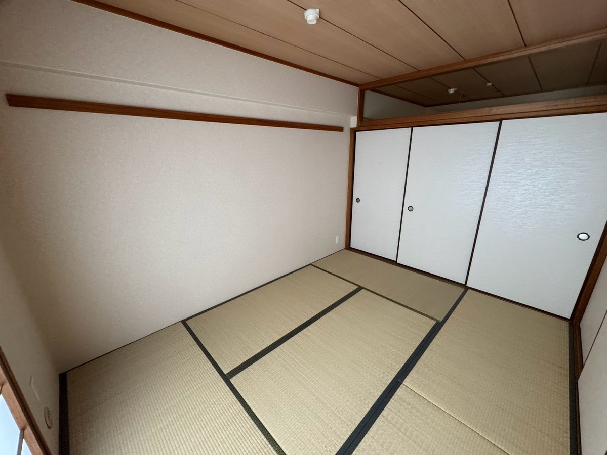 寝室 写真8