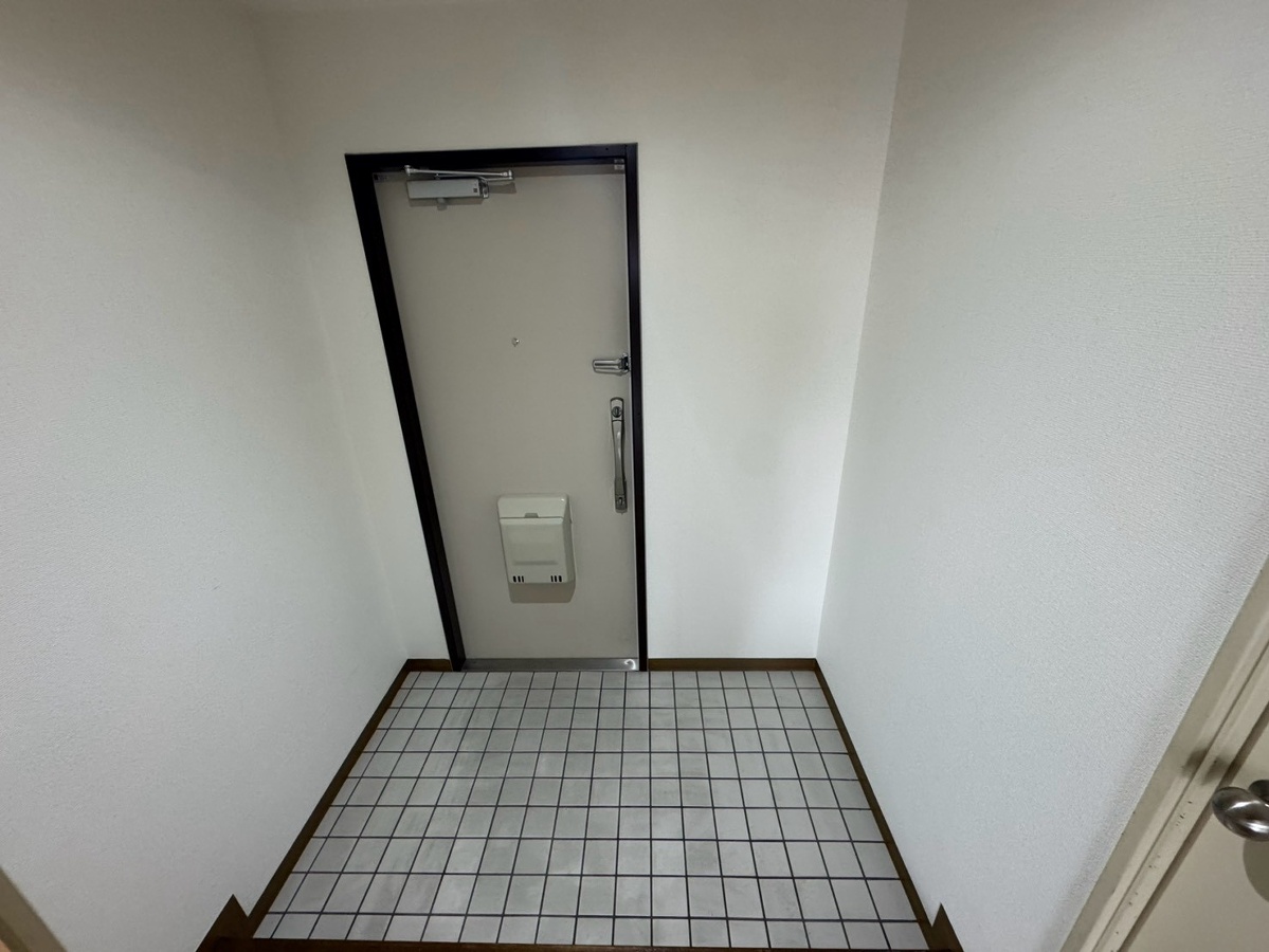 玄関 写真13