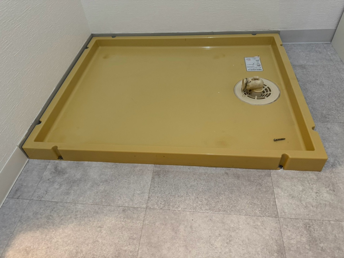 洗面所 写真15