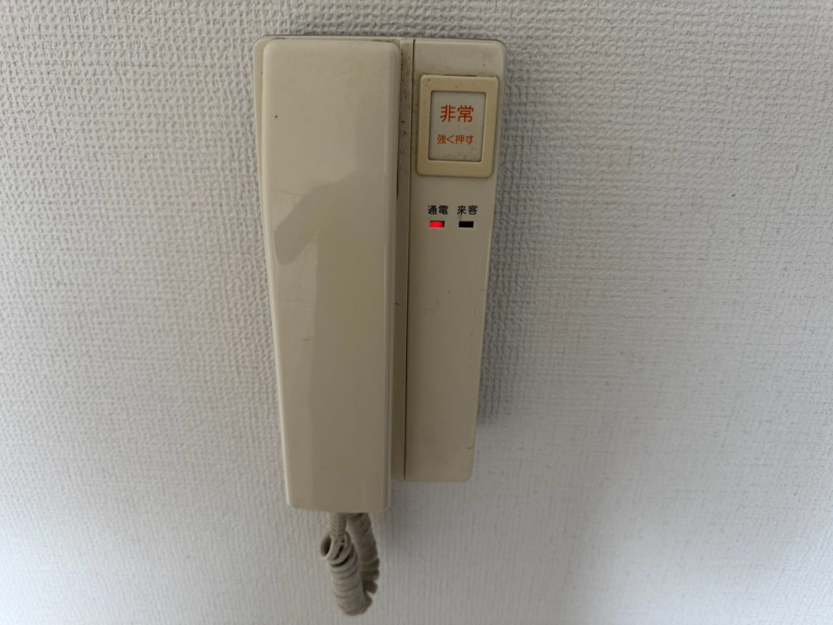 セキュリティ 写真20