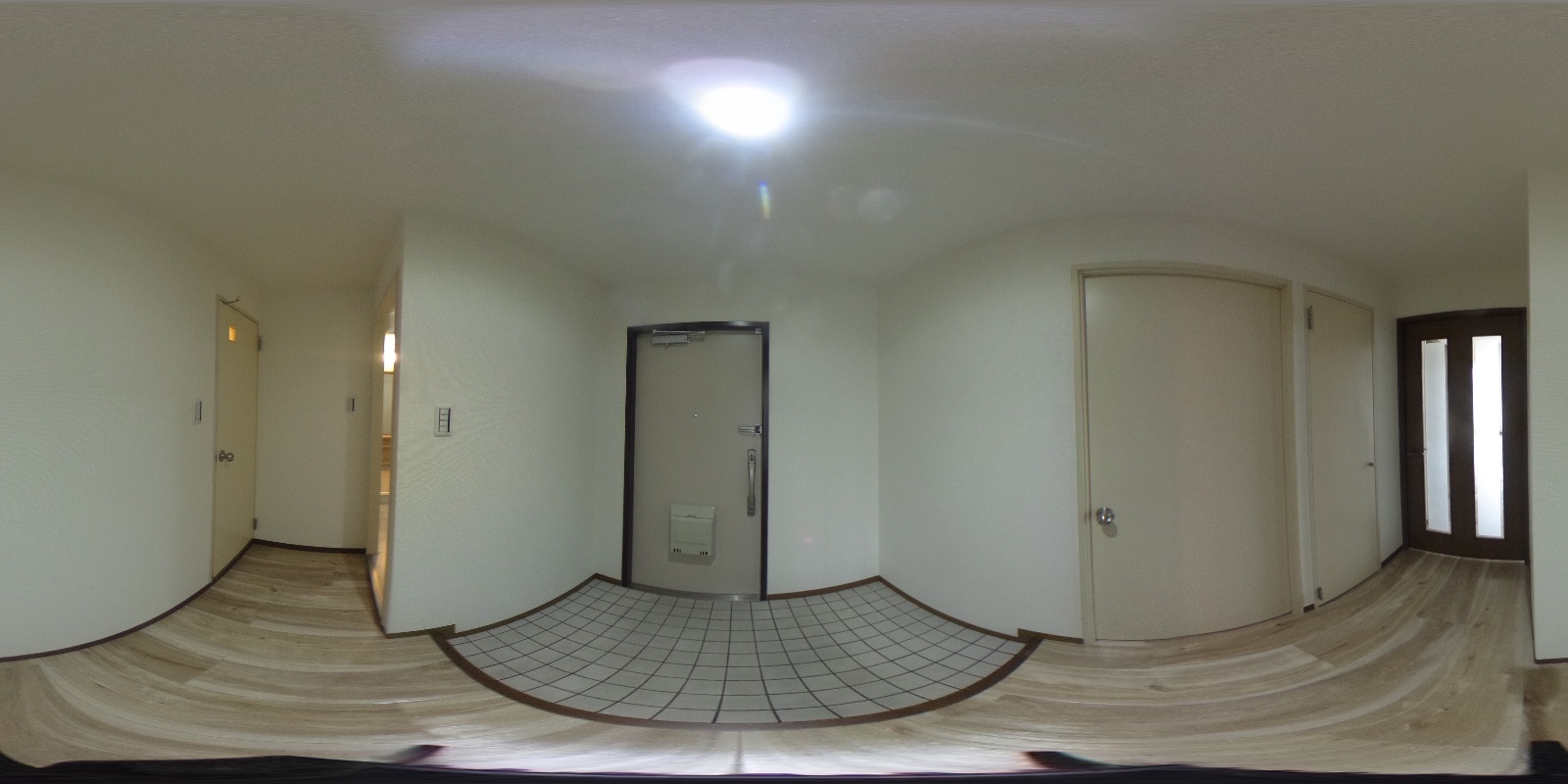 玄関 写真36