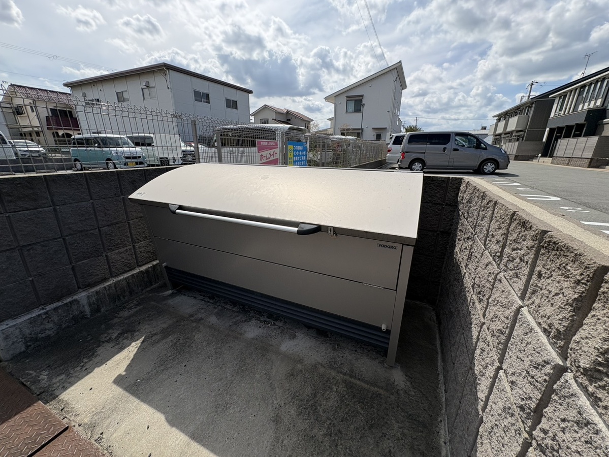 共用部 写真31