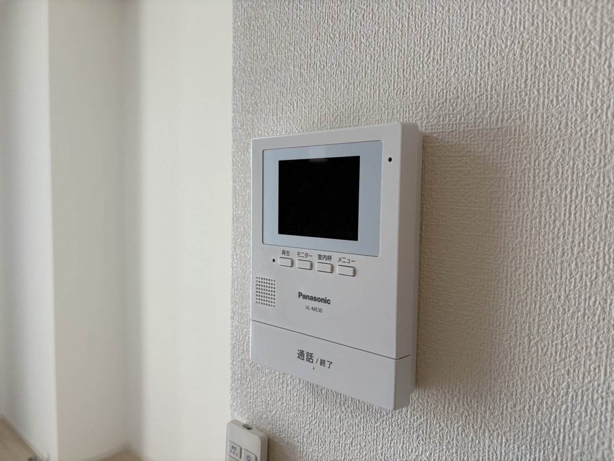 セキュリティ 写真19