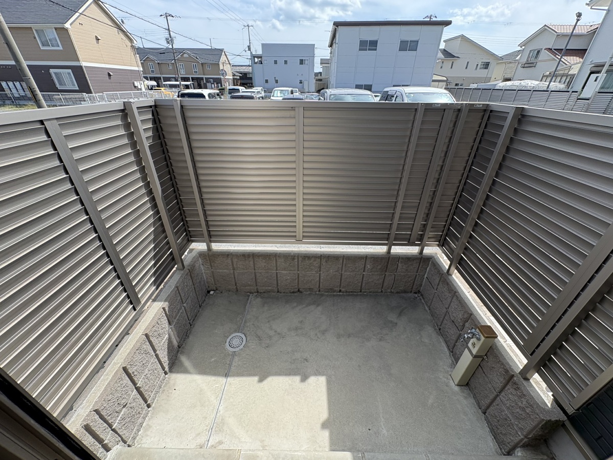庭 写真18