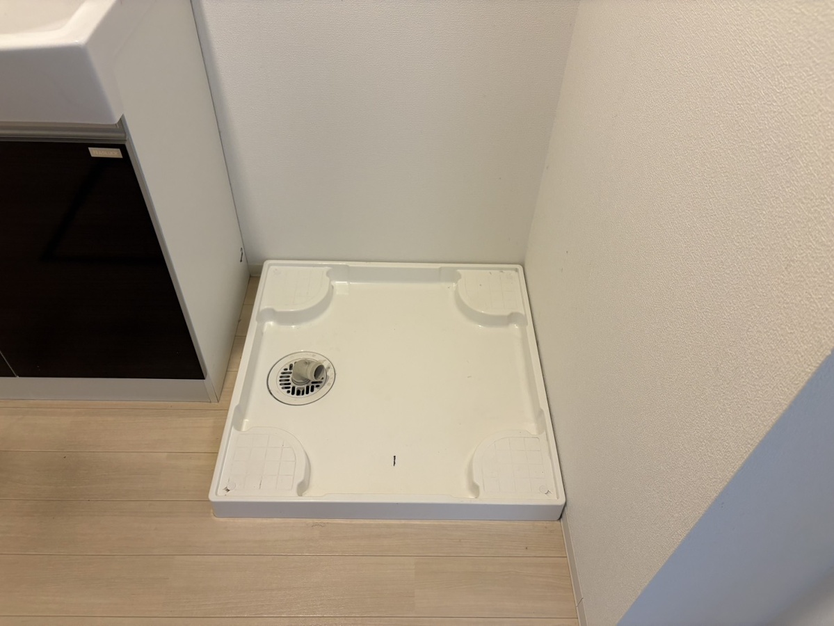 洗面所 写真12
