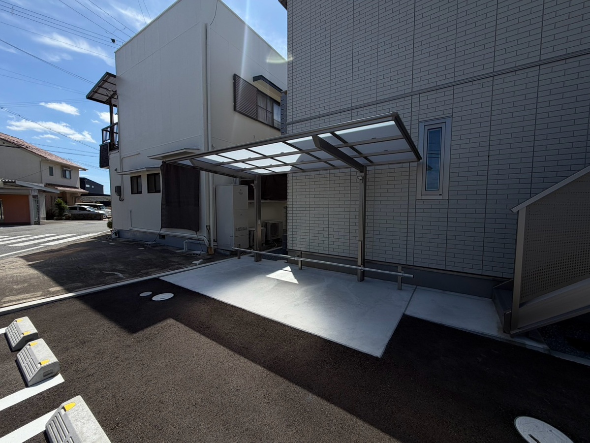 共用部 写真30
