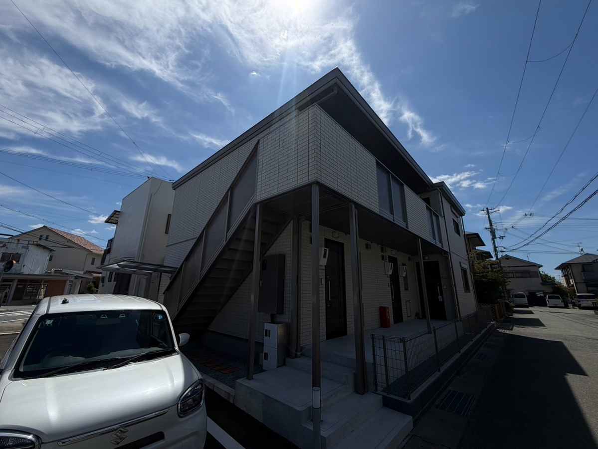 ロイヤルハイツ黒川町