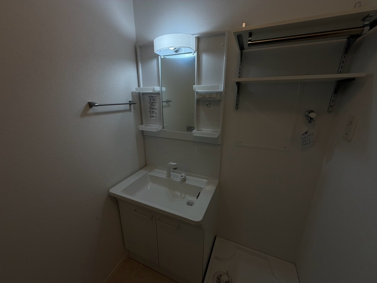 洗面所 写真7