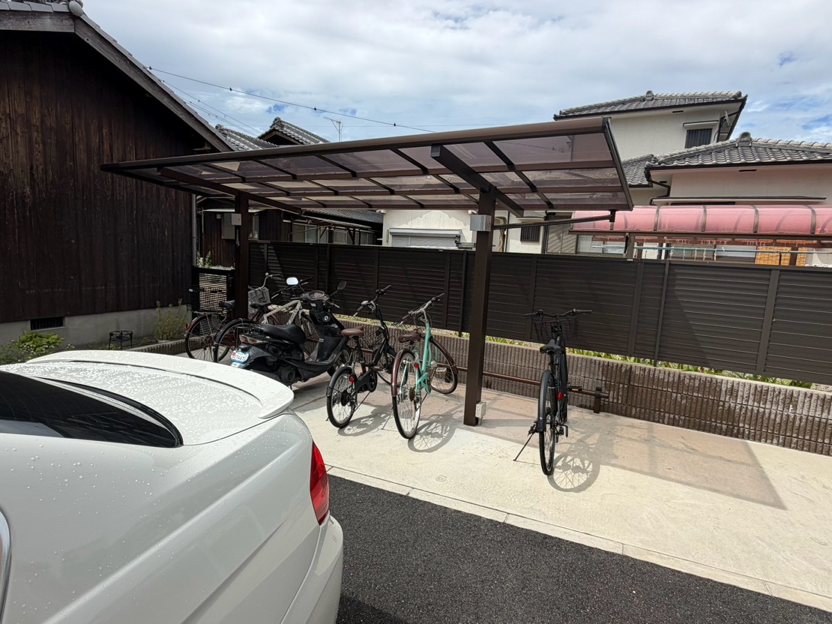 駐車場 写真31