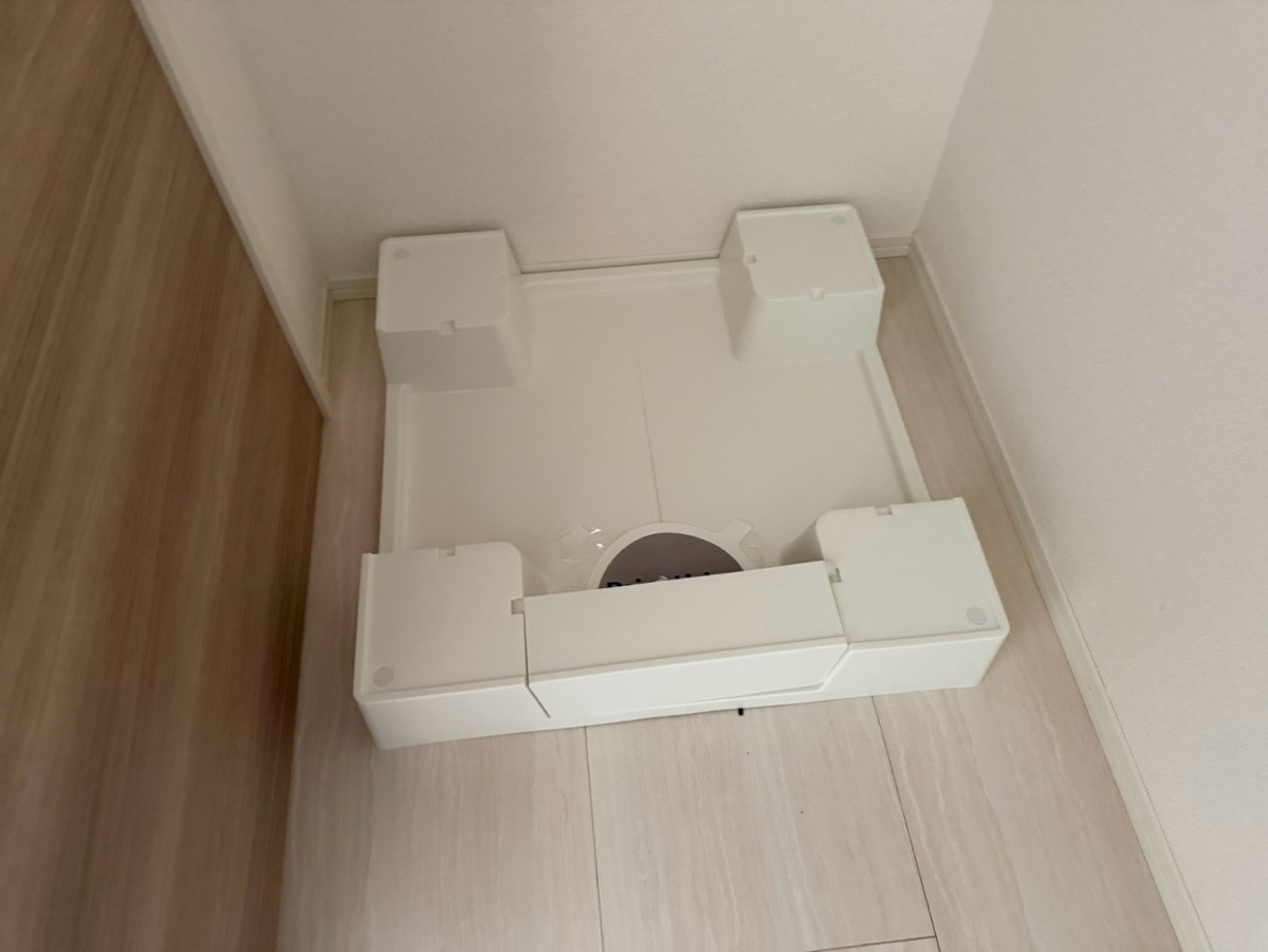 洗面所 写真11