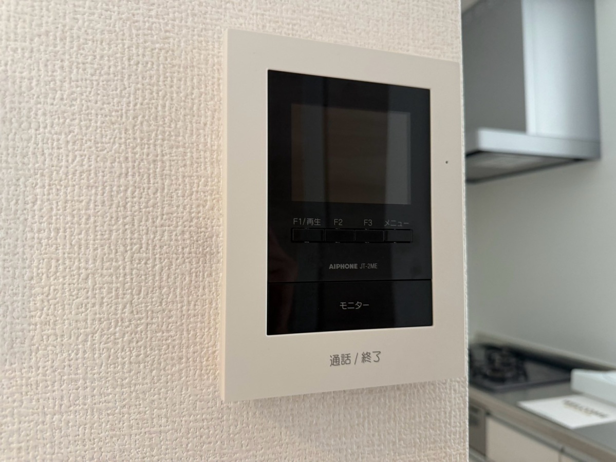 セキュリティ 写真18