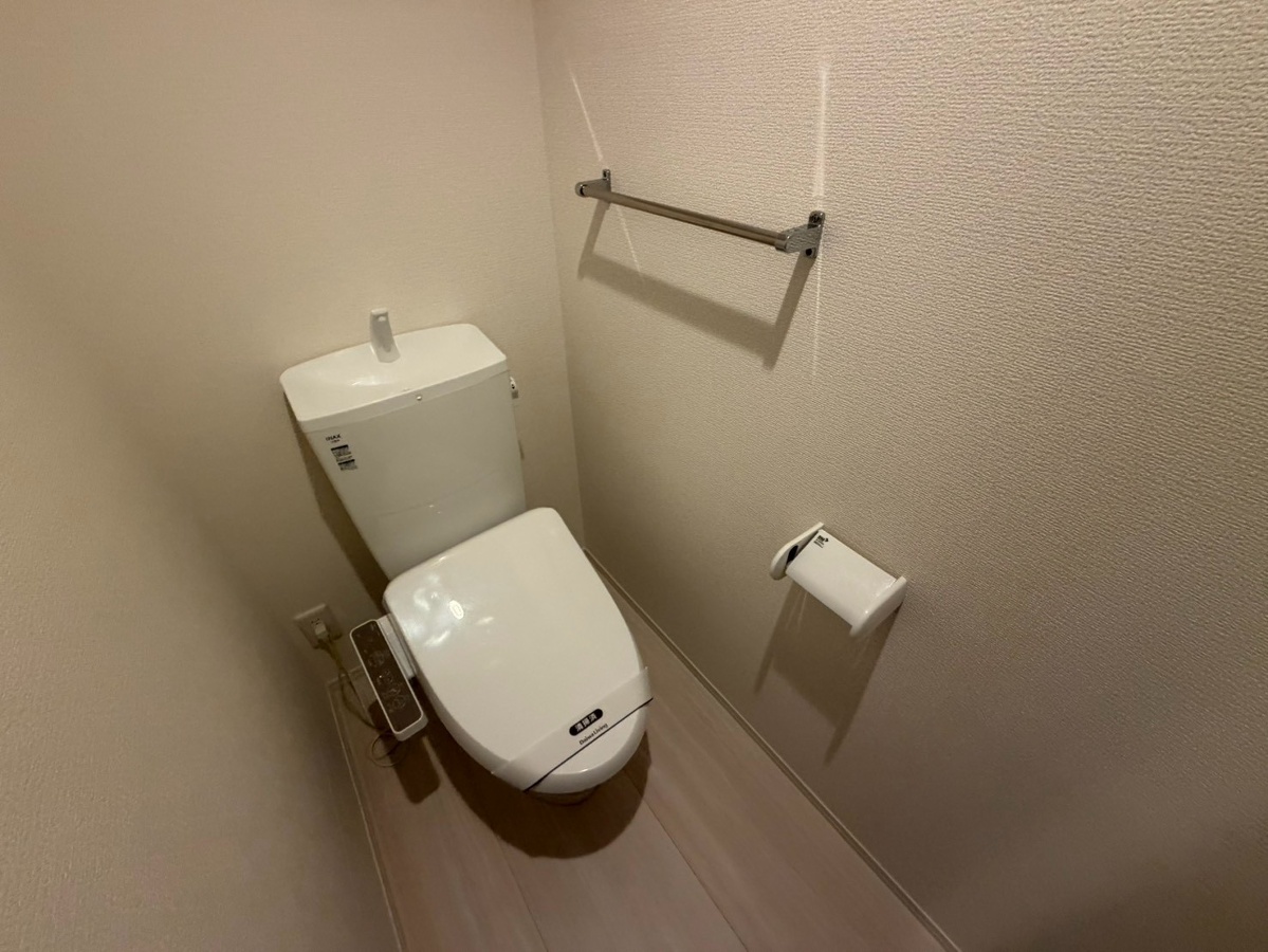トイレ 写真14