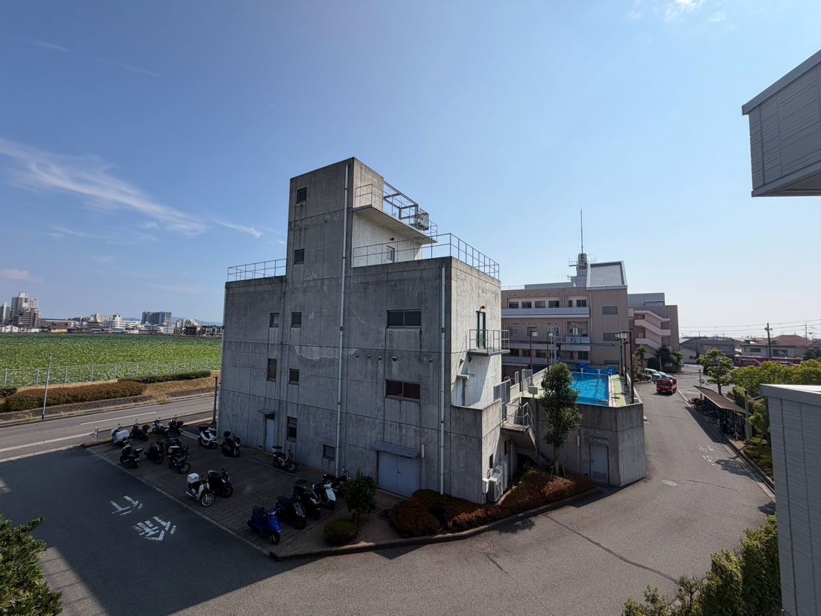 眺望 写真28