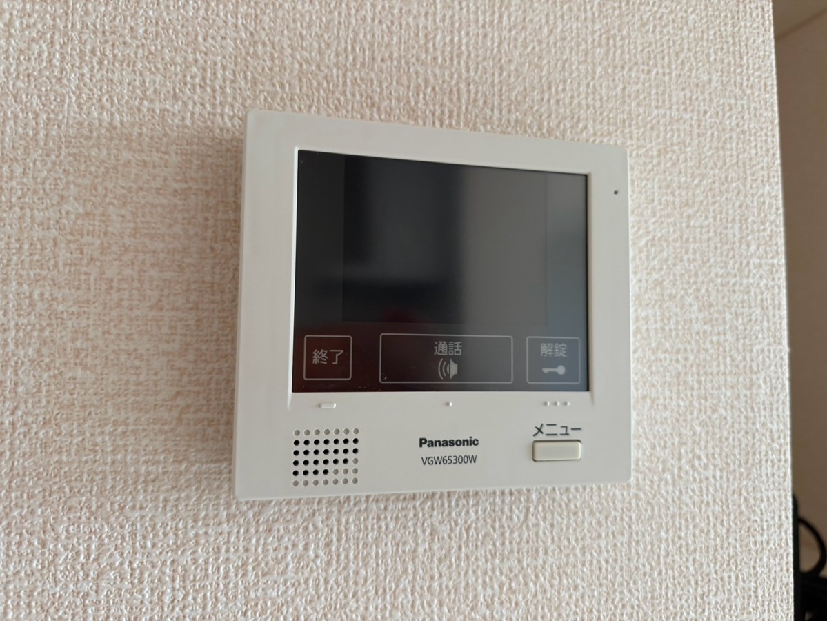 セキュリティ 写真19