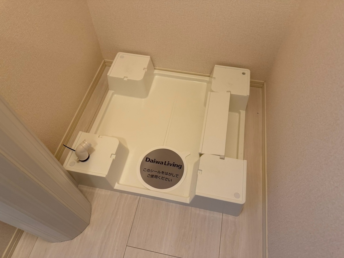 洗面所 写真12