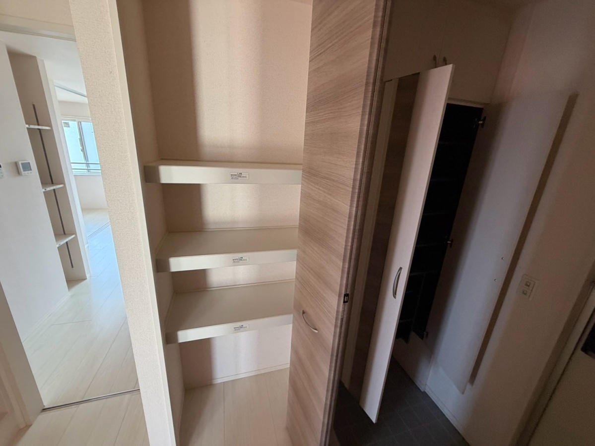 収納 写真17