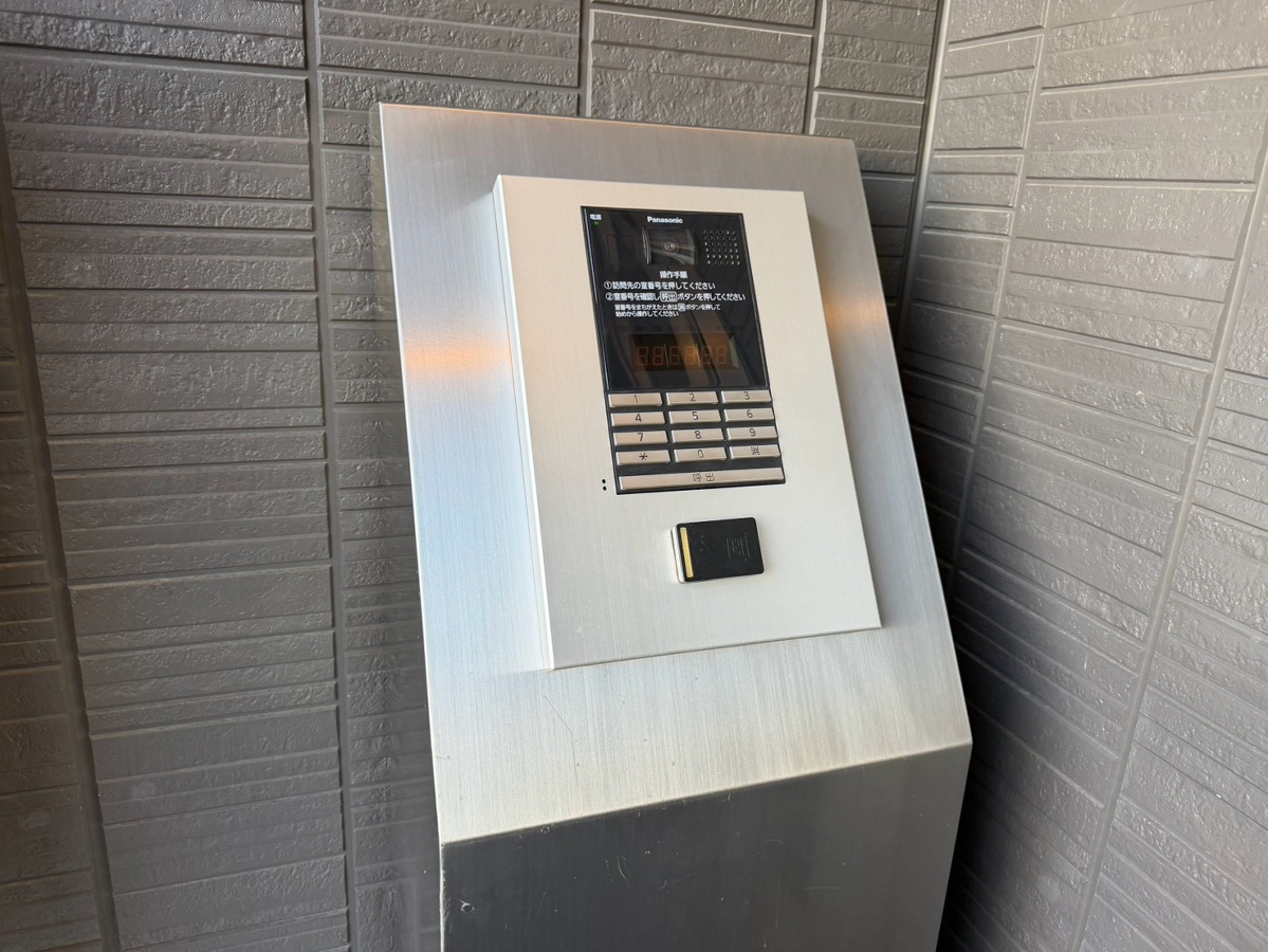 共用部 写真31