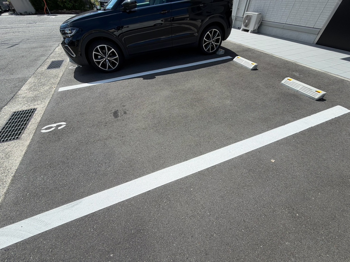 駐車場 写真32