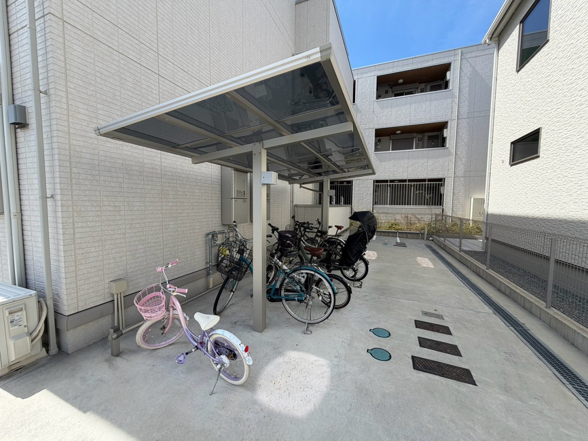 共用部 写真30