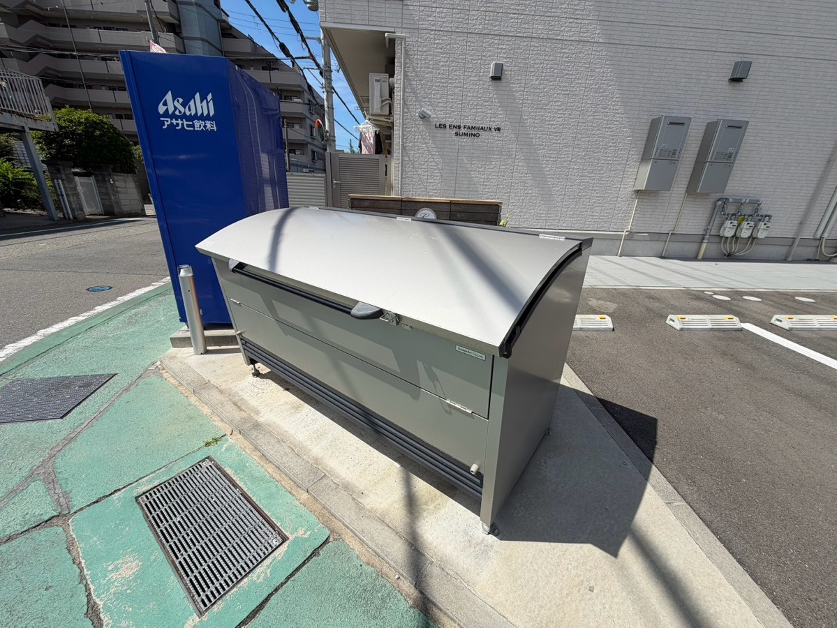 共用部 写真31