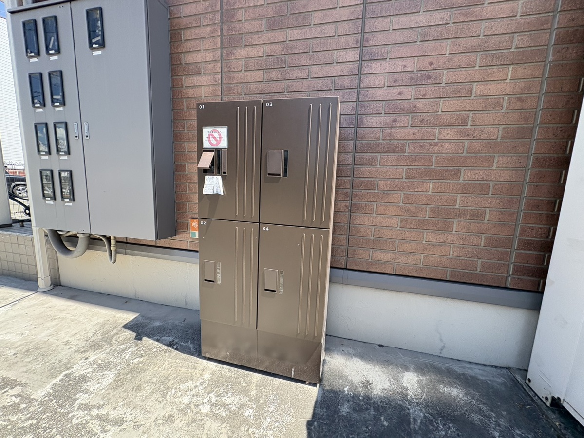 共用部 写真31