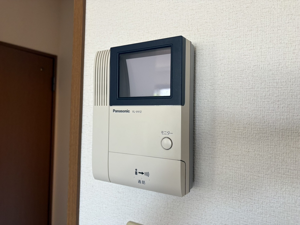 セキュリティ 写真18