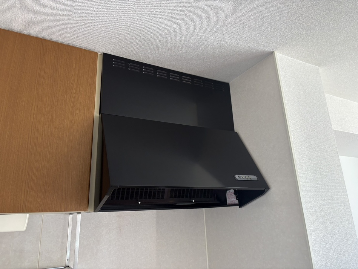 キッチン 写真4