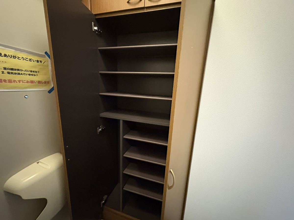 収納 写真15