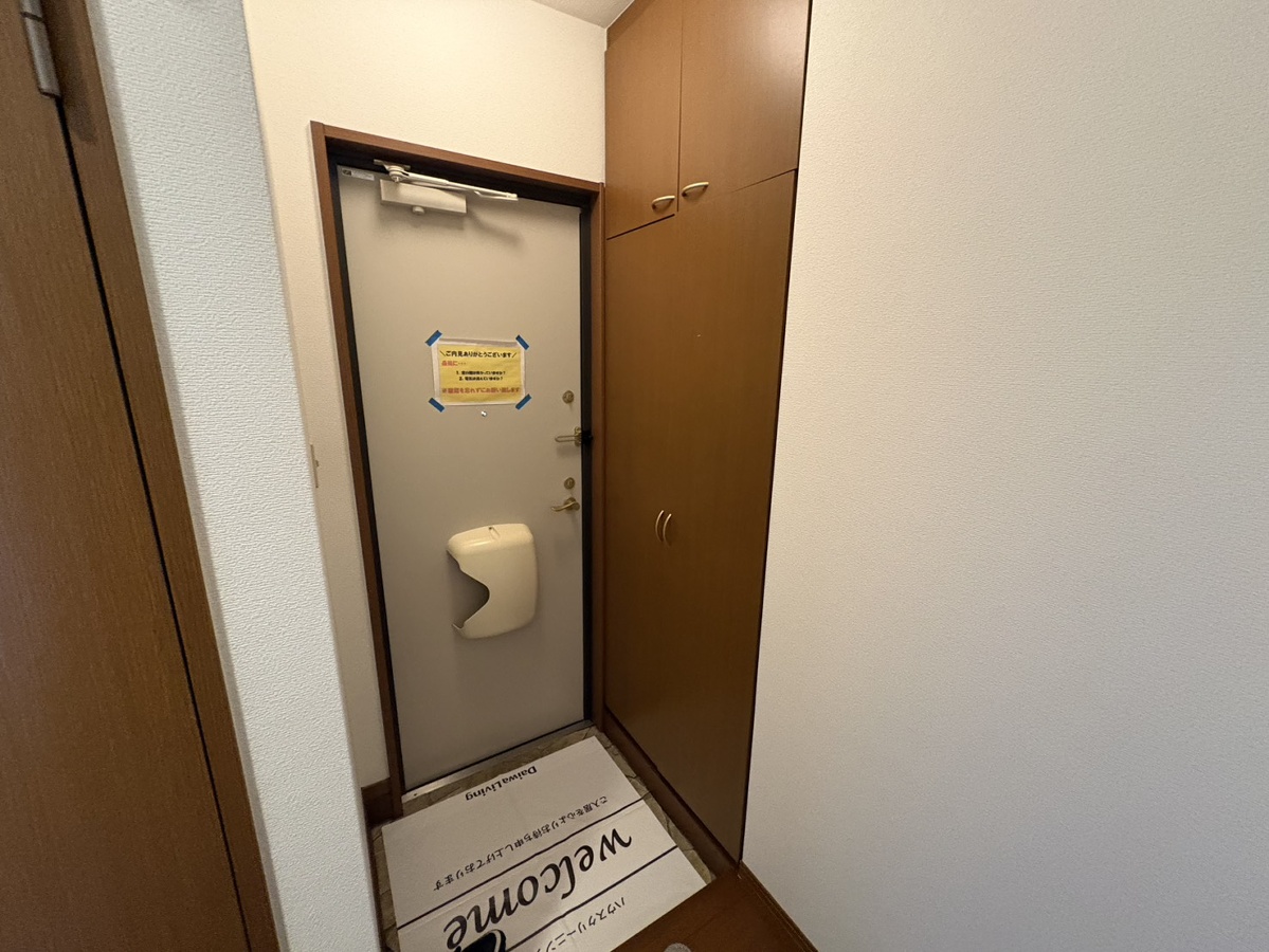 玄関 写真9
