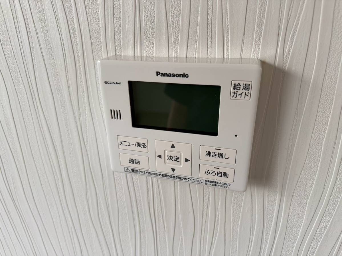 設備 写真20