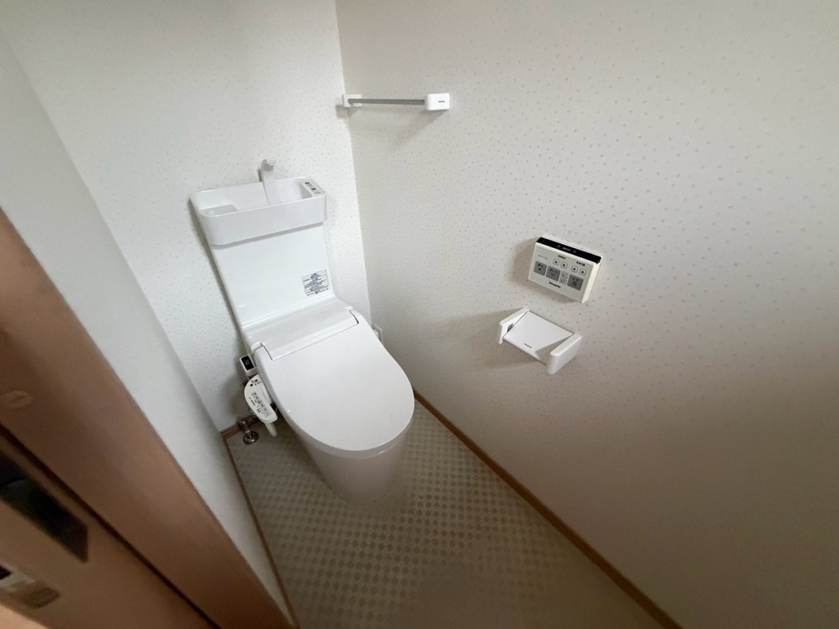 トイレ 写真15