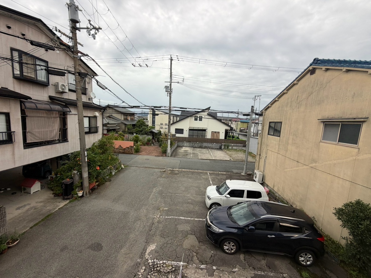 眺望 写真28