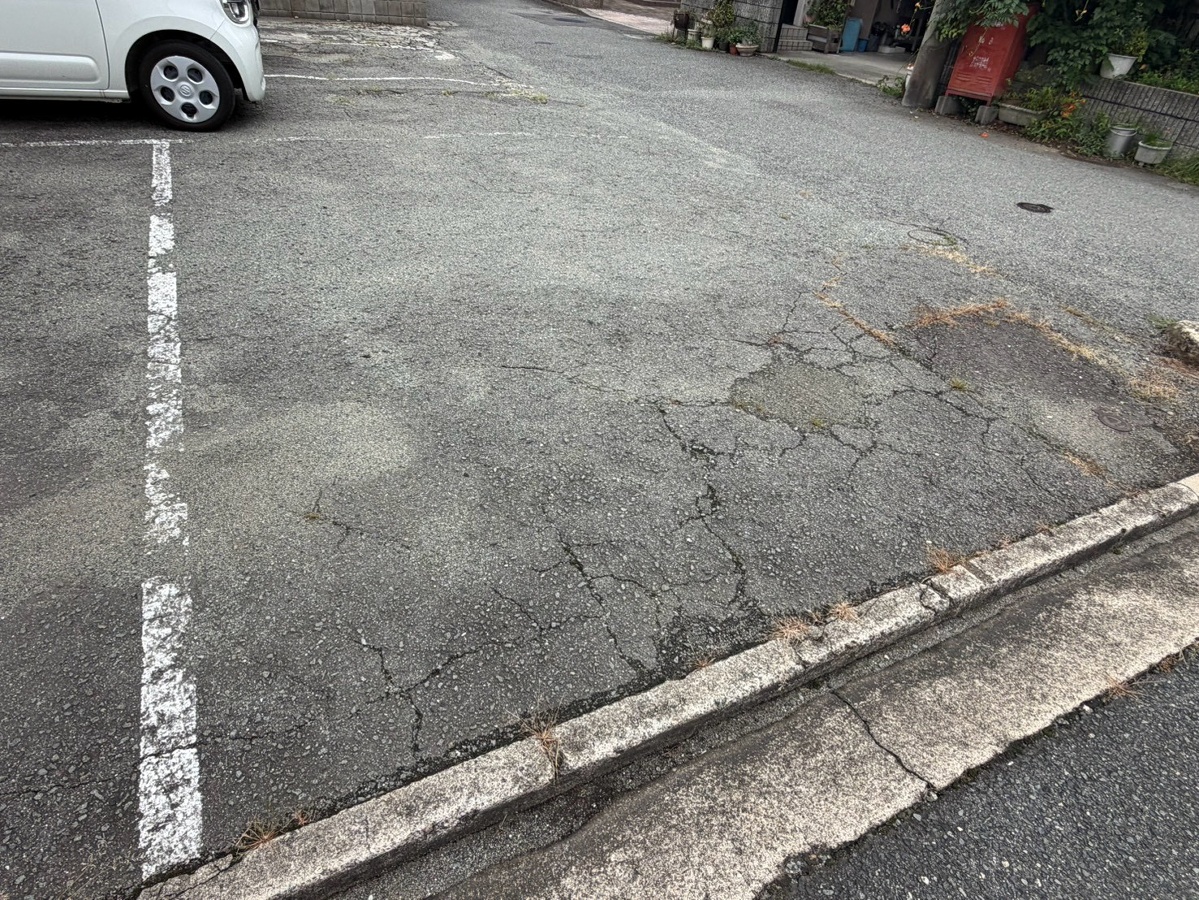 駐車場 写真31