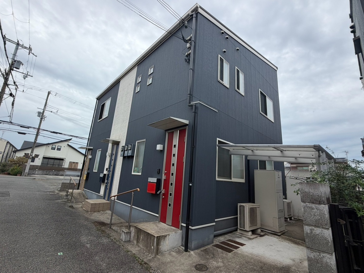 外観 写真29