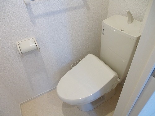 トイレ 写真9