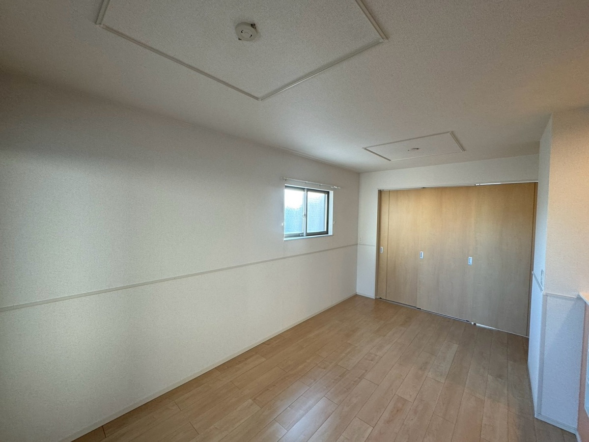 個室 写真10