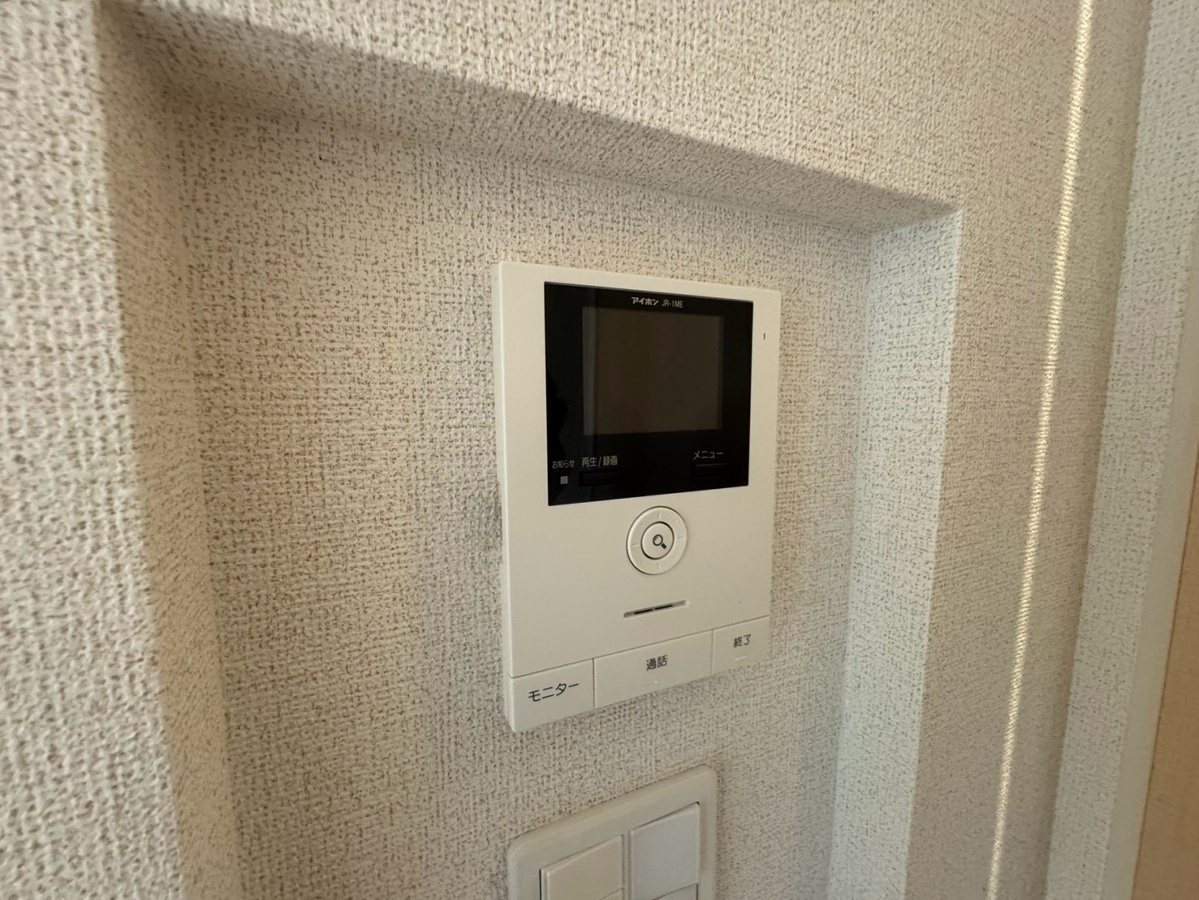セキュリティ 写真19