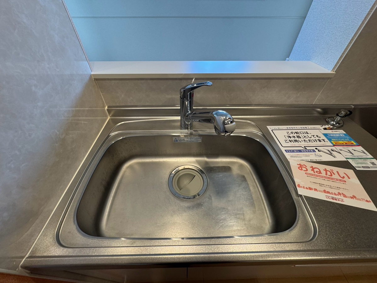 キッチン 写真4