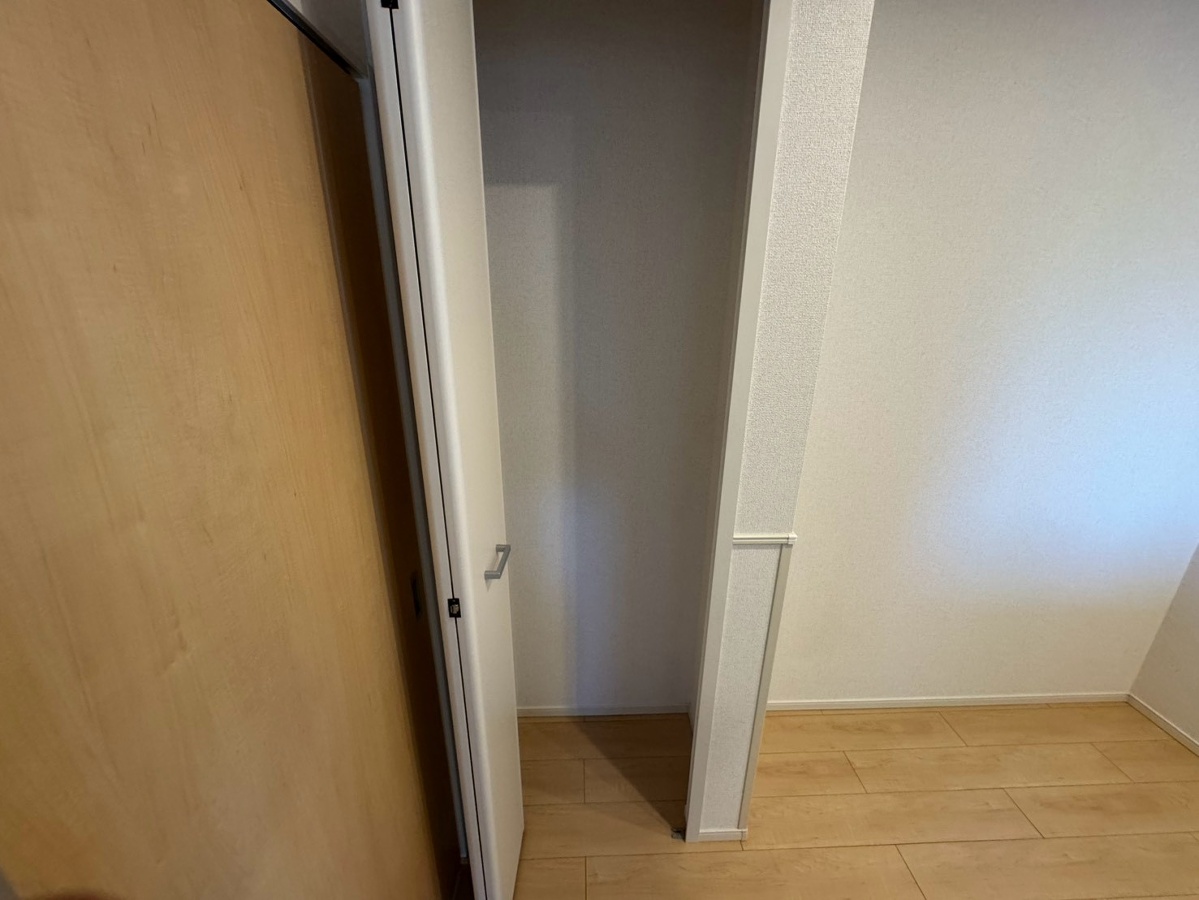 収納 写真16