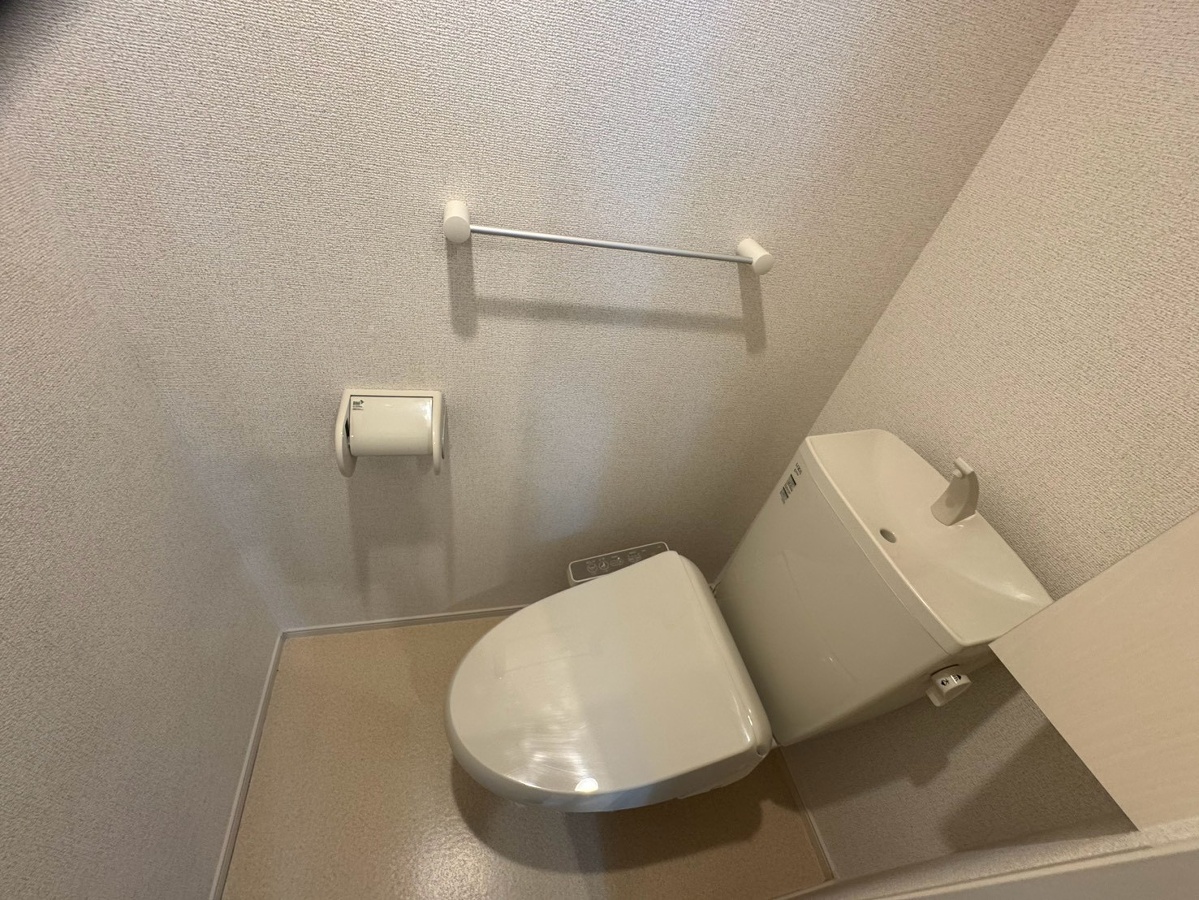 トイレ 写真15