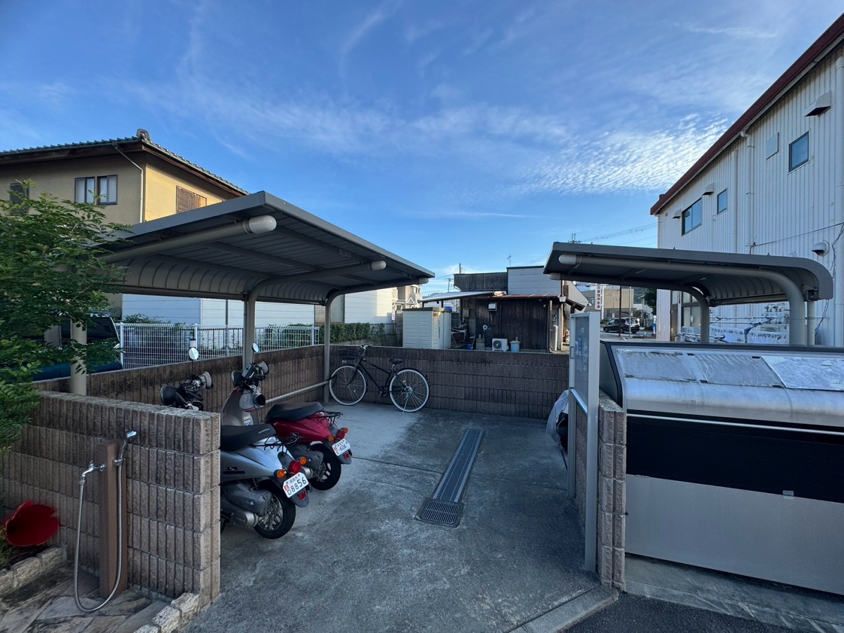 共用部 写真31