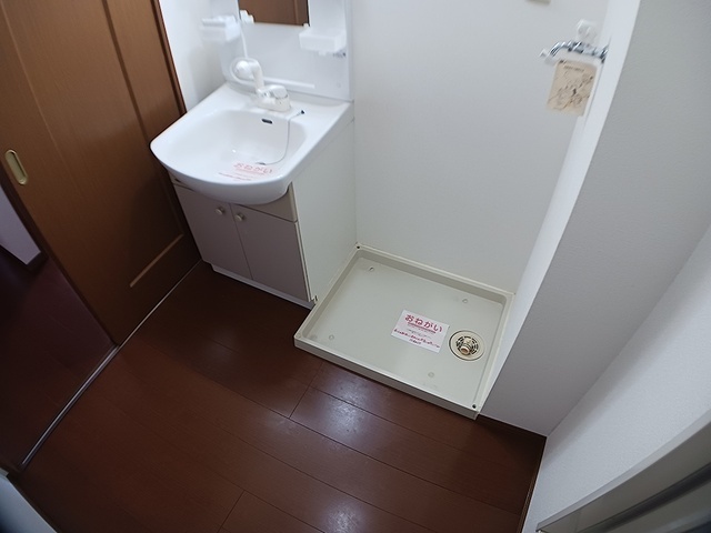 洗面所 写真6