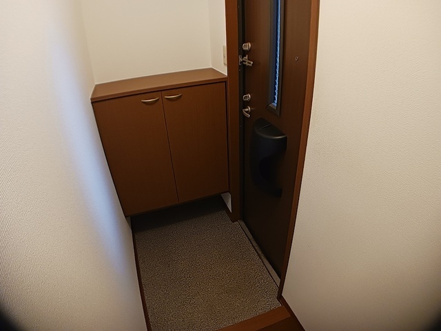 玄関 写真5