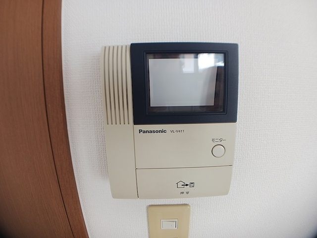セキュリティ 写真11