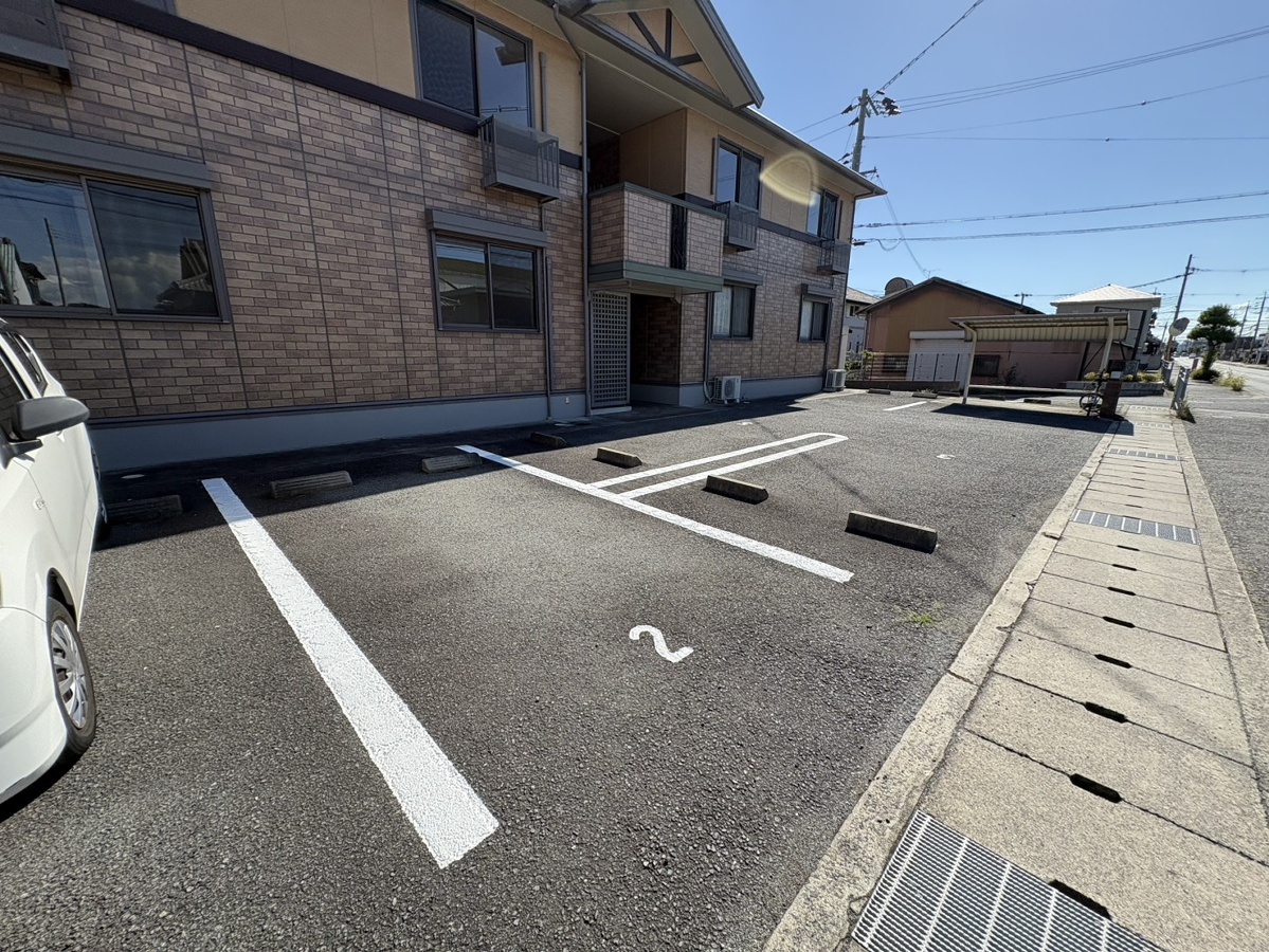 駐車場 写真32