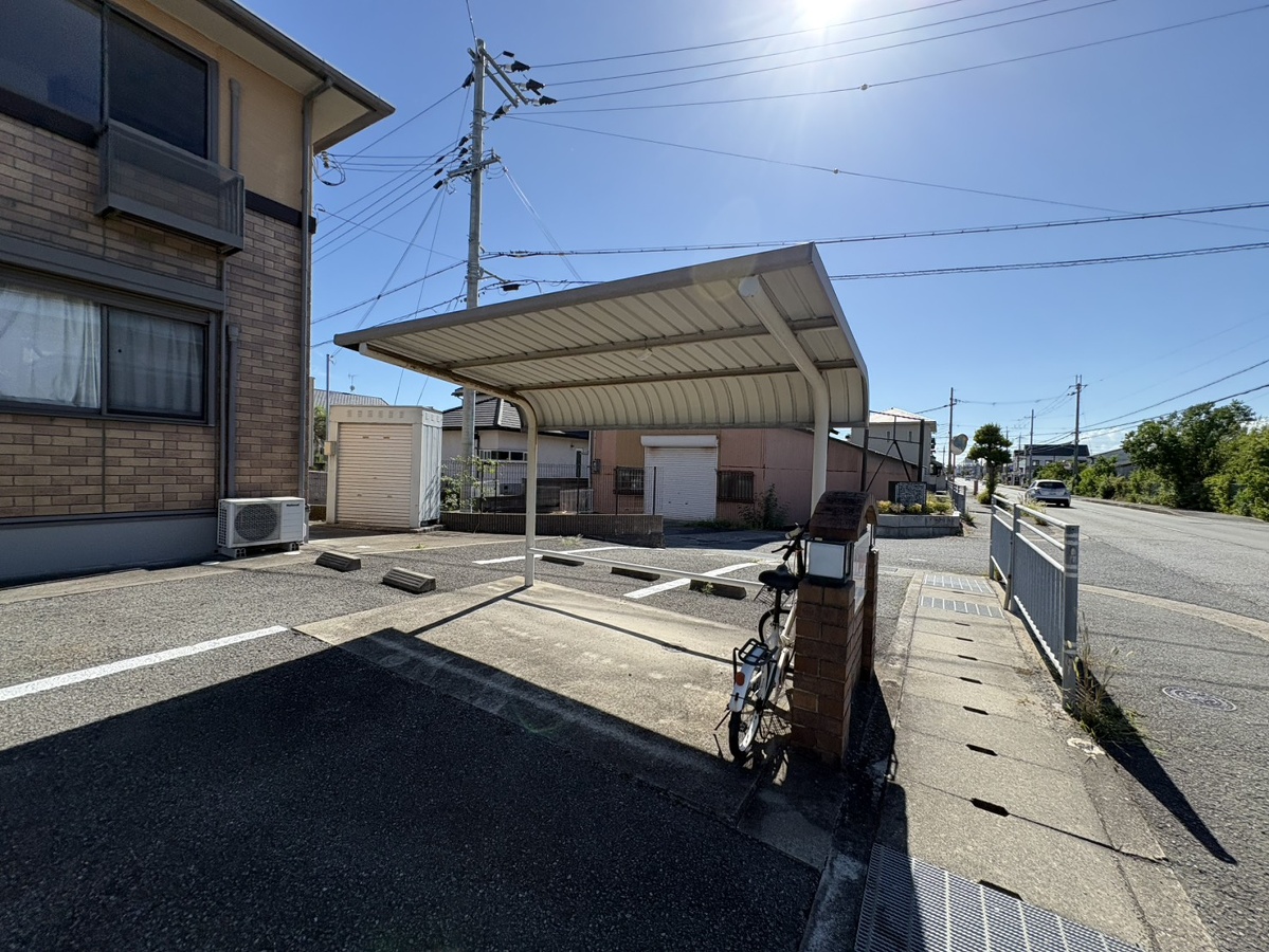 共用部 写真31