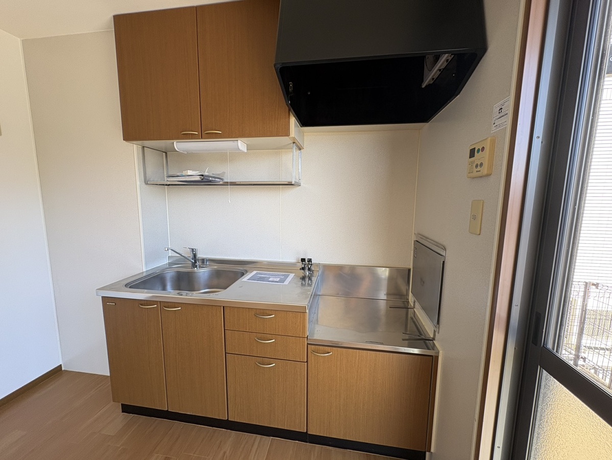 キッチン 写真4