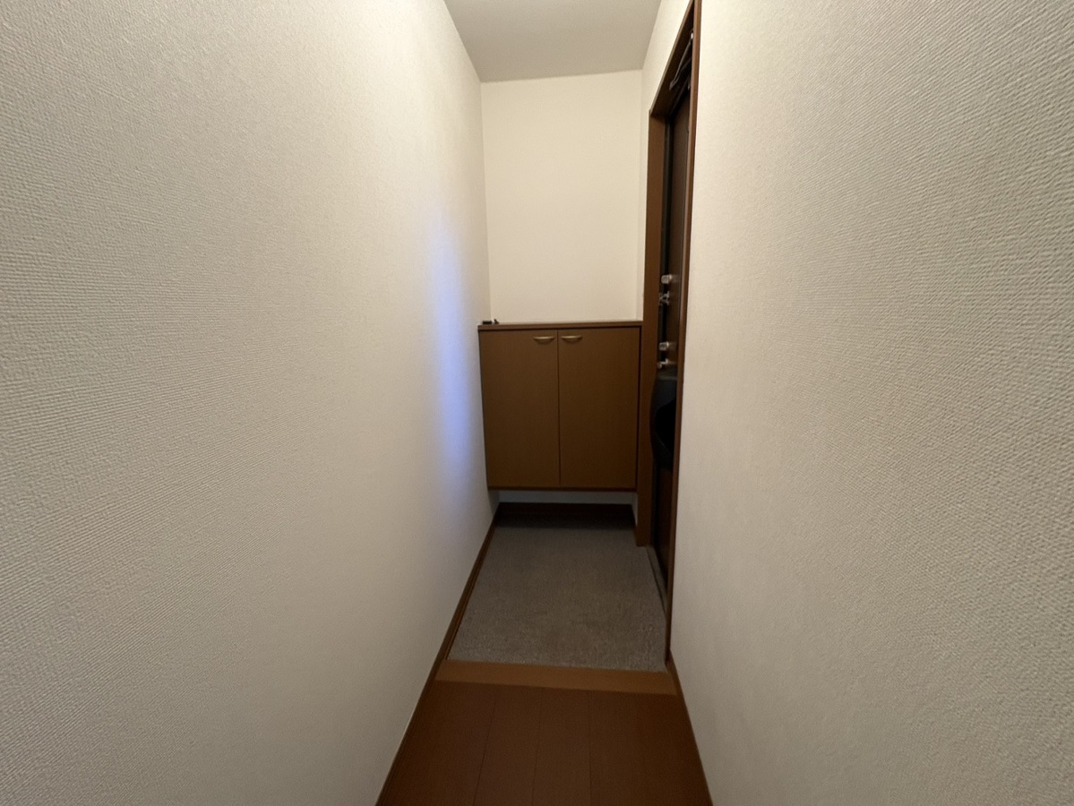 玄関 写真11