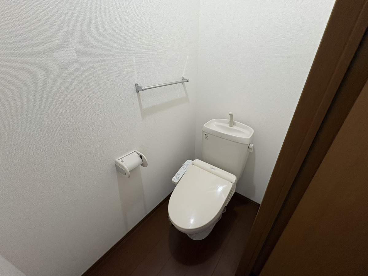 トイレ 写真16